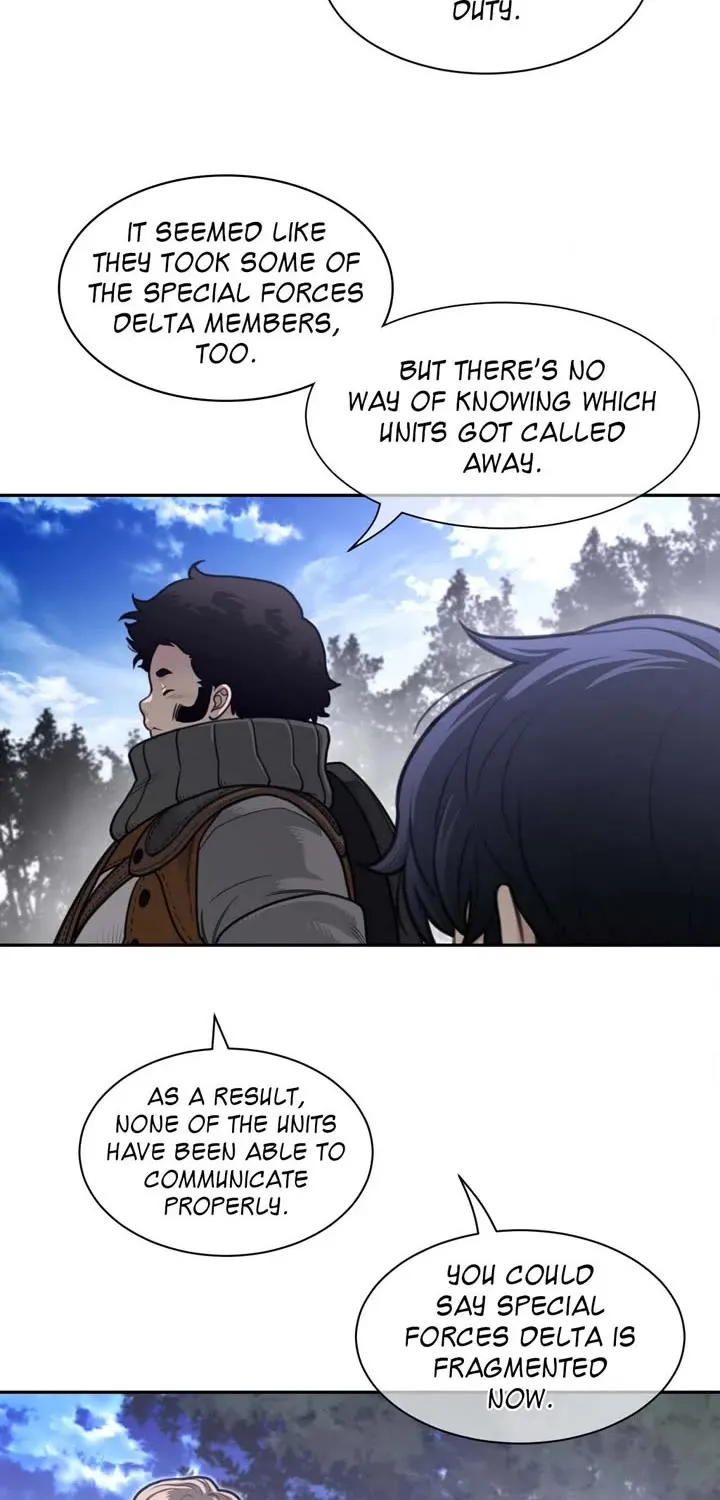 Perfect Half Mangakakalot X Chapter 184 Page 25