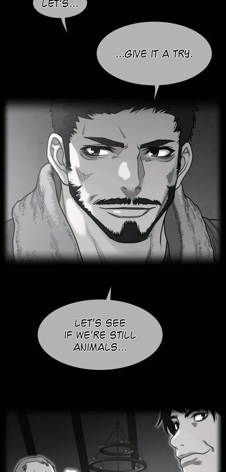 Perfect Half Mangakakalot X Chapter 184 Page 3