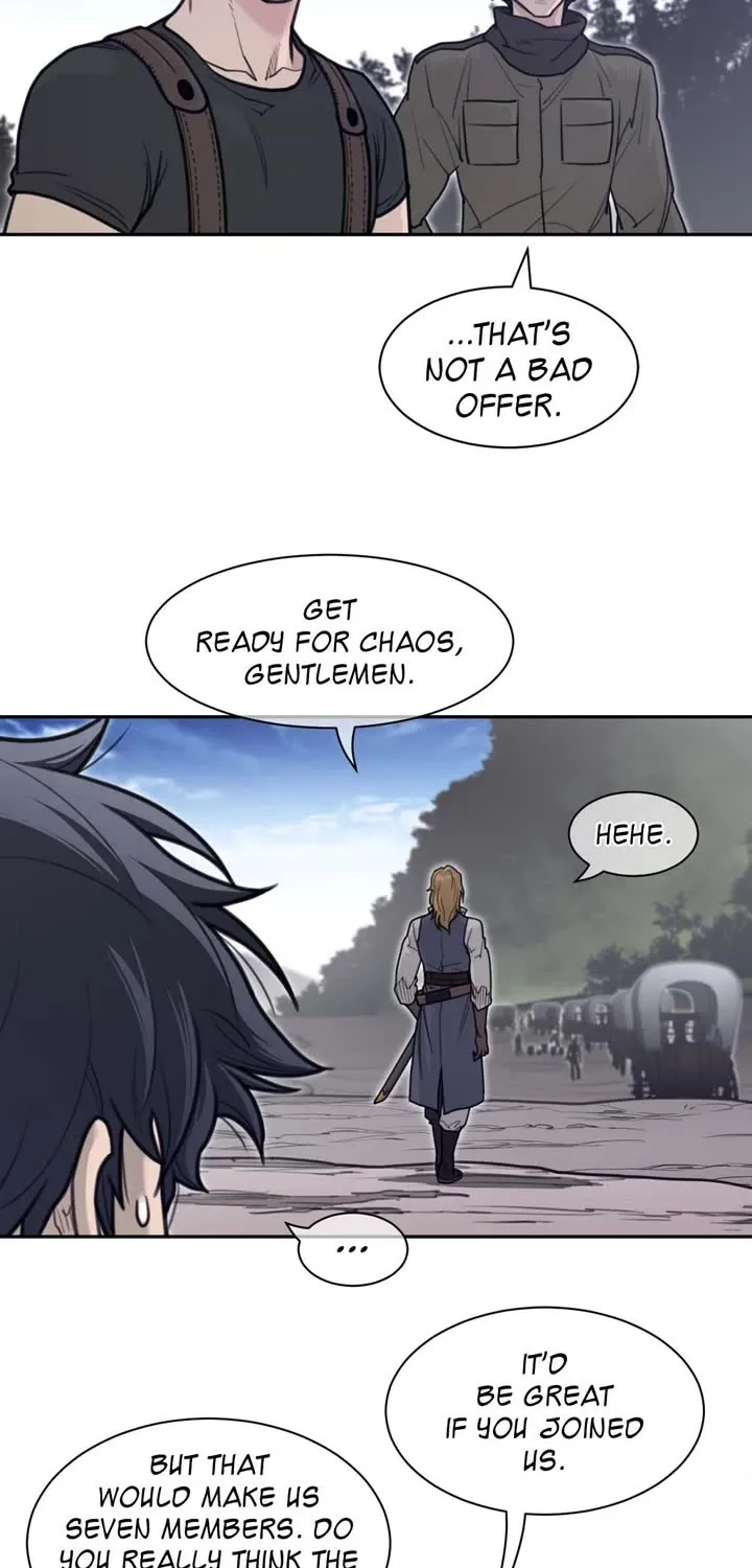 Perfect Half Mangakakalot X Chapter 184 Page 21