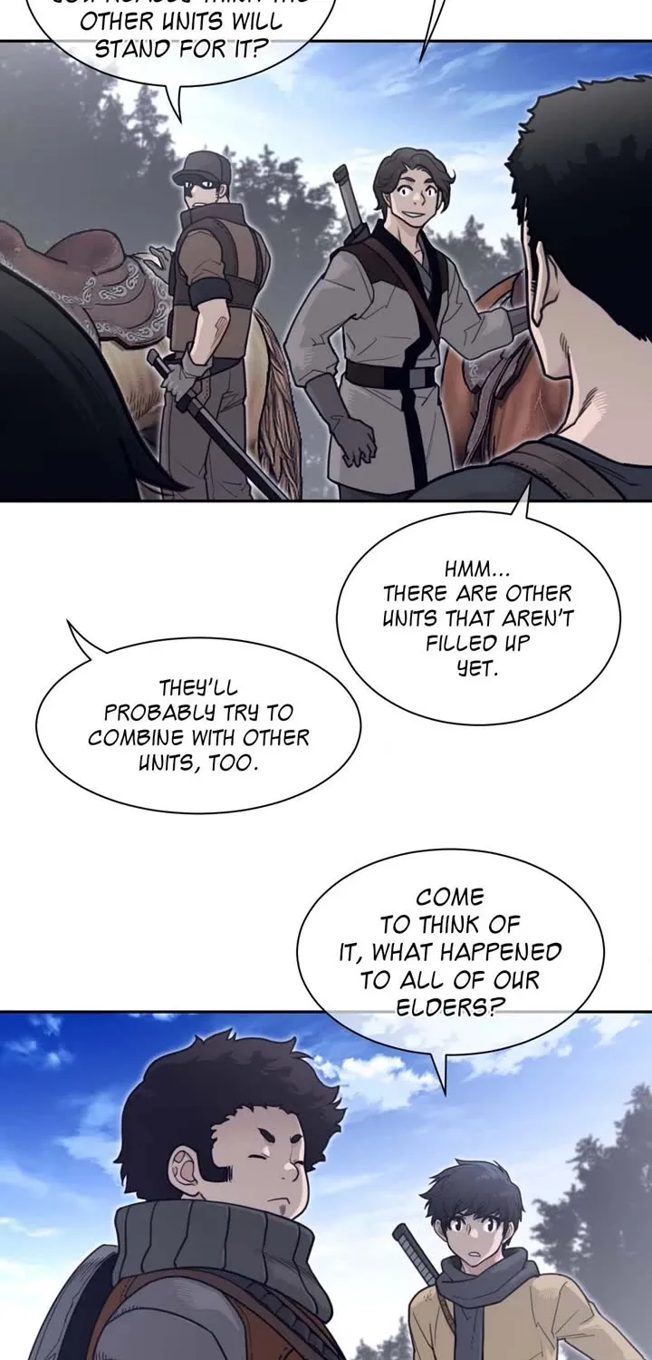 Perfect Half Mangakakalot X Chapter 184 Page 22