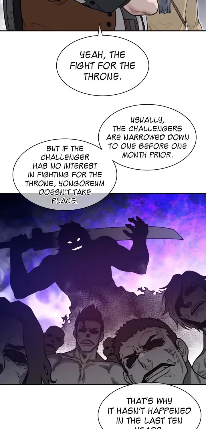 Perfect Half Mangakakalot X Chapter 184 Page 32