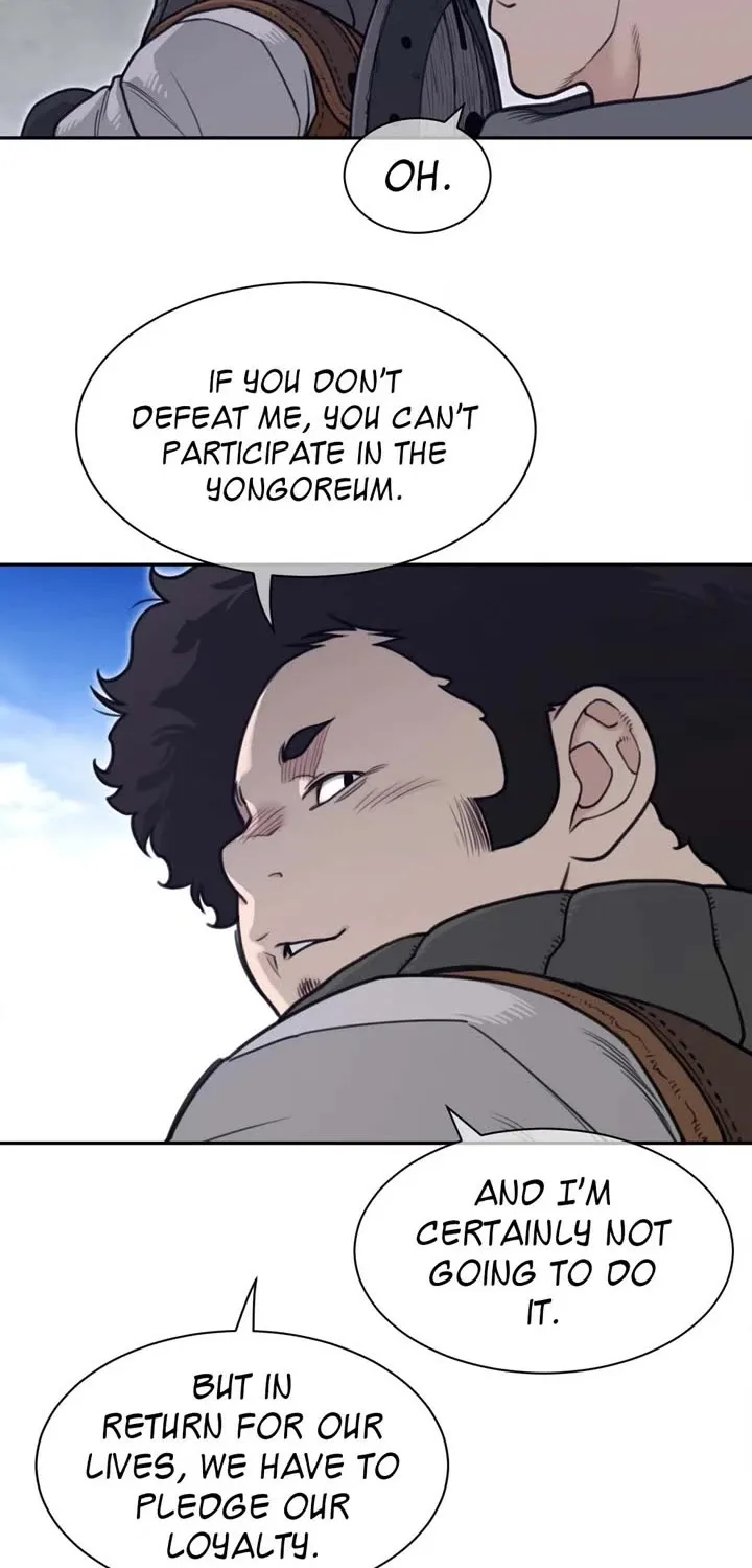 Perfect Half Mangakakalot X Chapter 184 Page 34