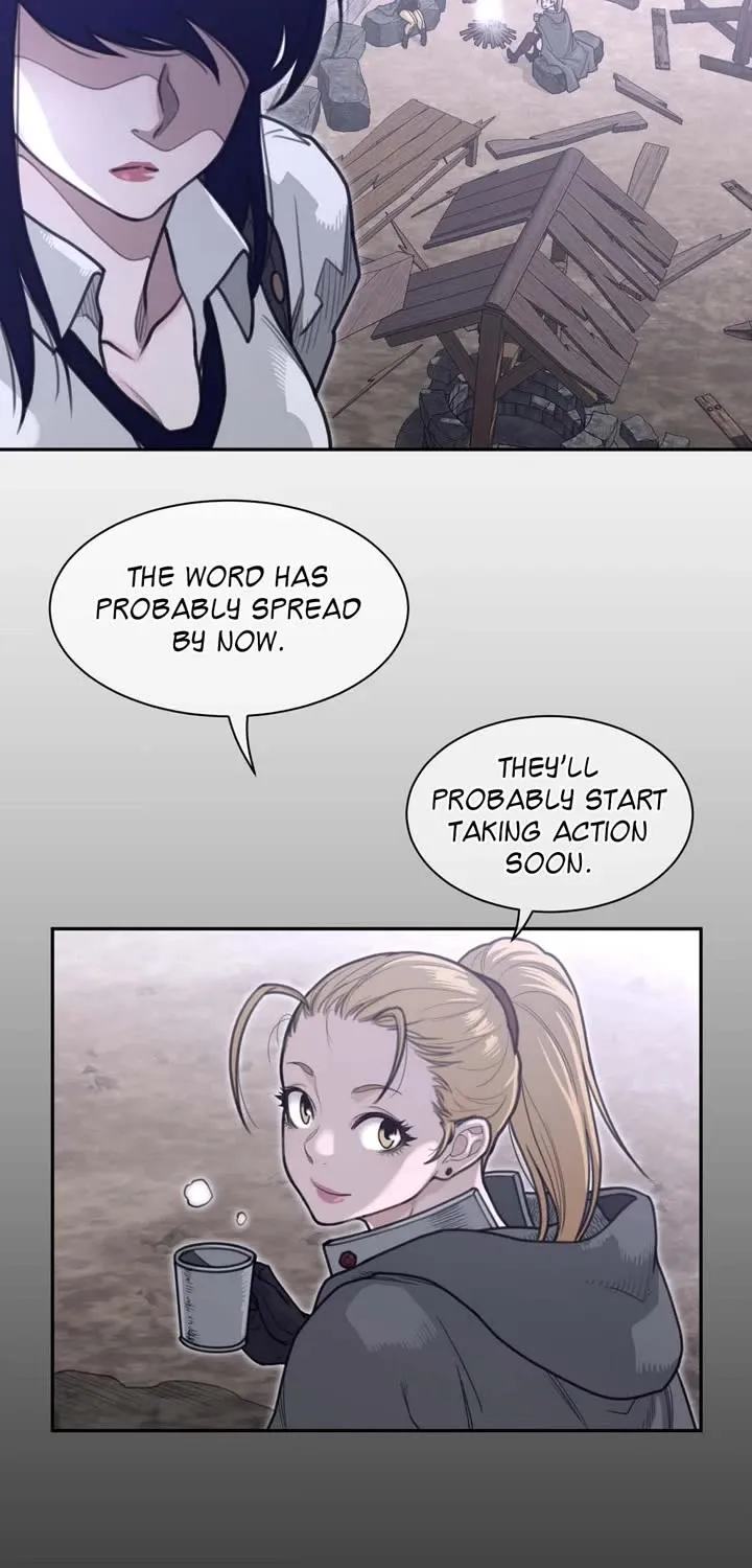 Perfect Half Mangakakalot X Chapter 184 Page 41