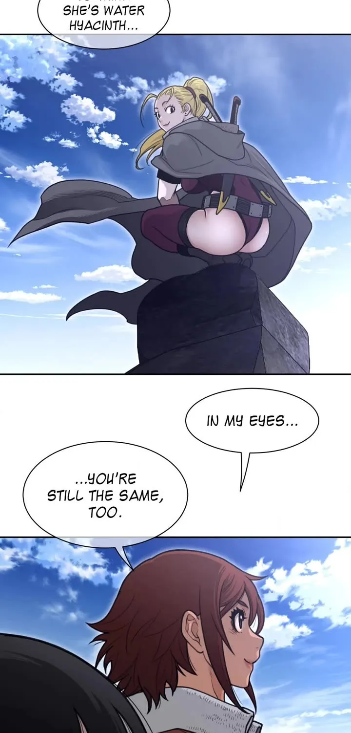 Perfect Half Mangakakalot X Chapter 185 Page 15