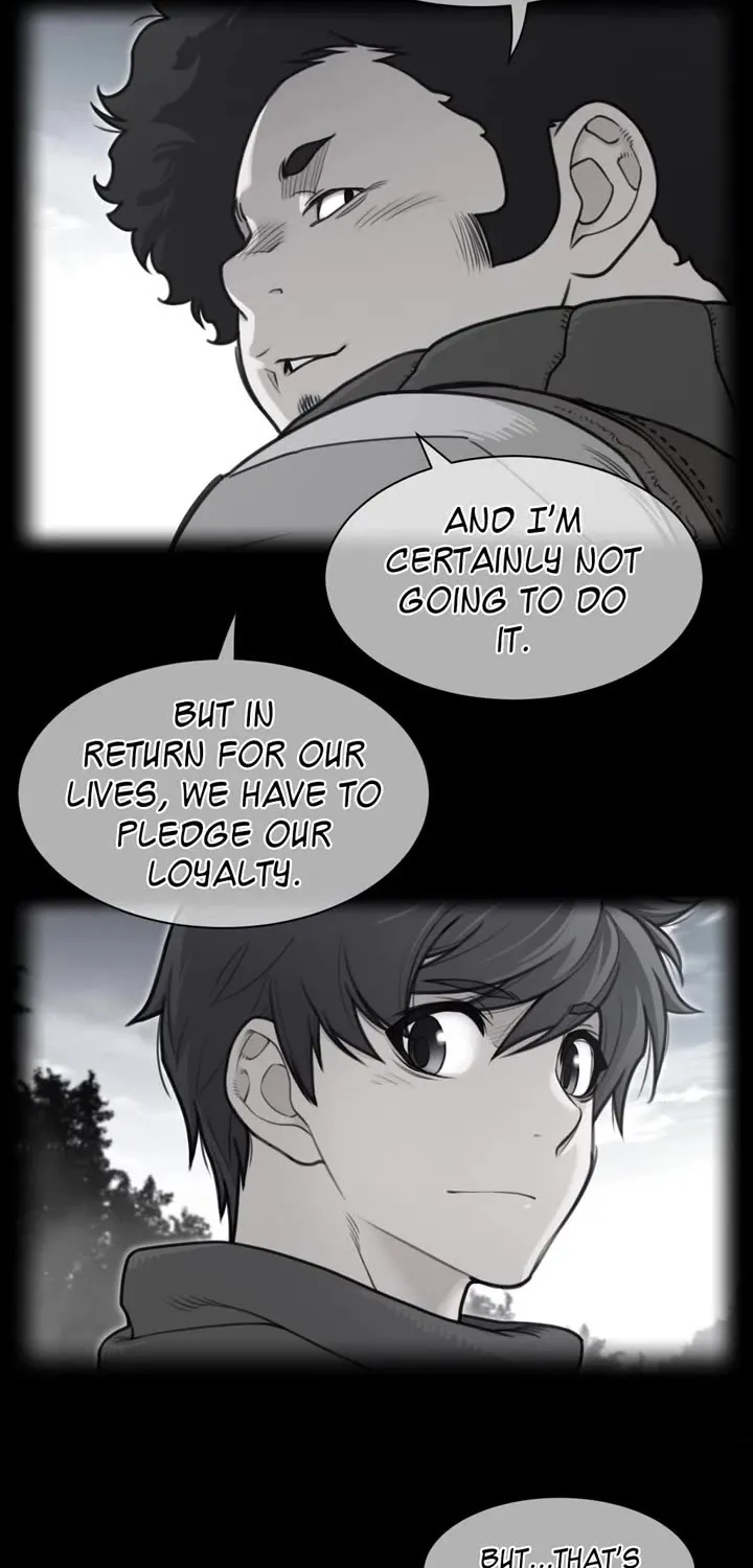 Perfect Half Mangakakalot X Chapter 185 Page 2