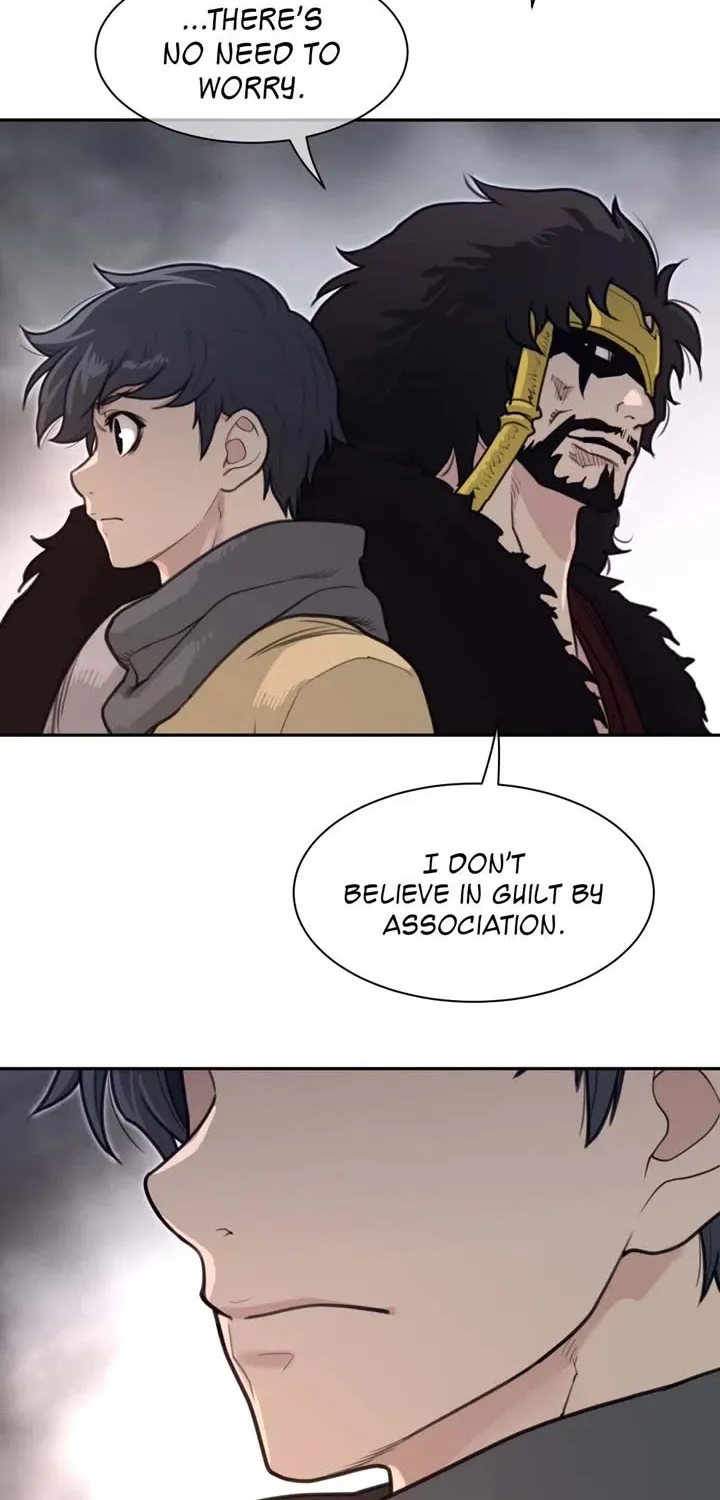 Perfect Half Mangakakalot X Chapter 186 Page 22