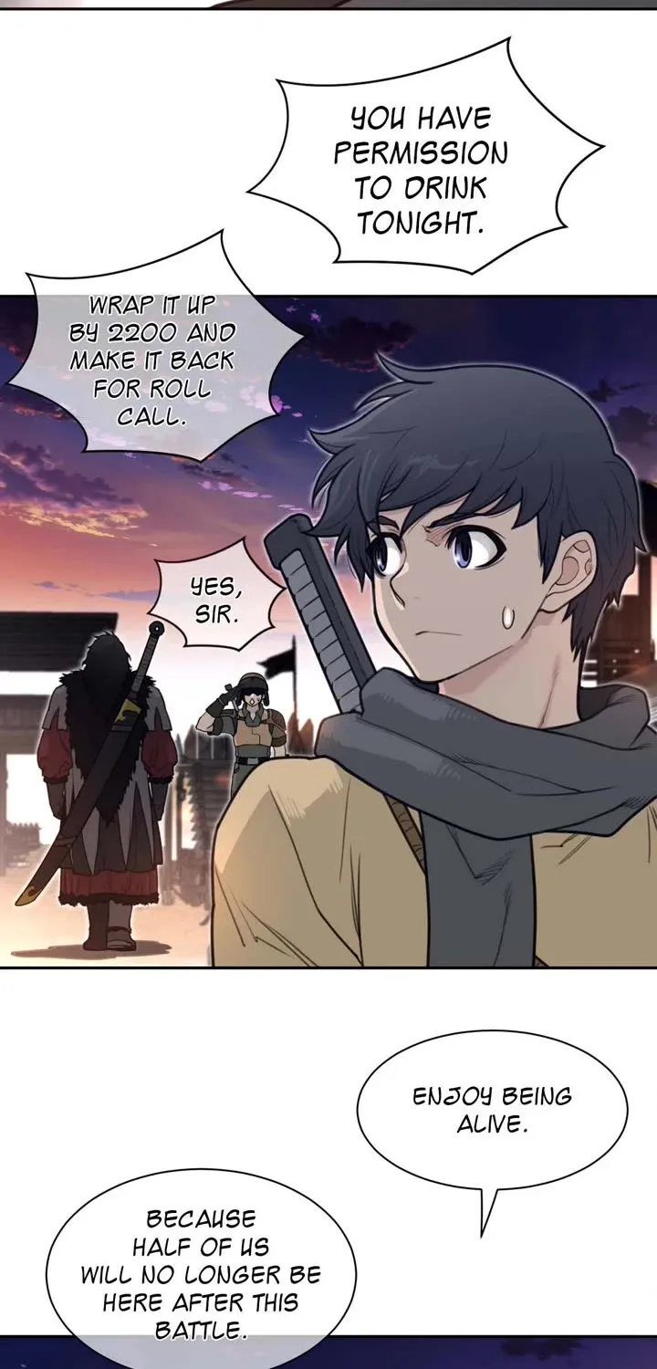 Perfect Half Mangakakalot X Chapter 186 Page 23