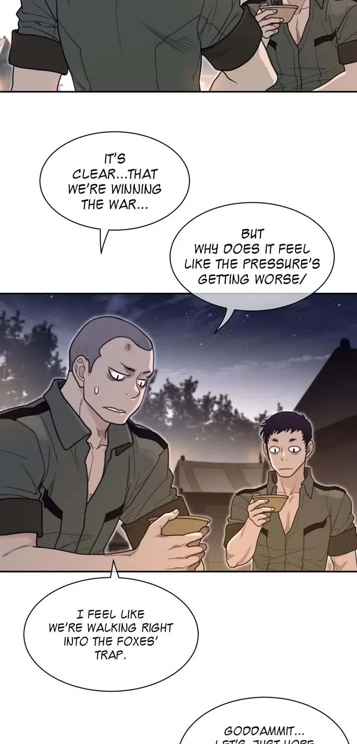 Perfect Half Mangakakalot X Chapter 186 Page 34
