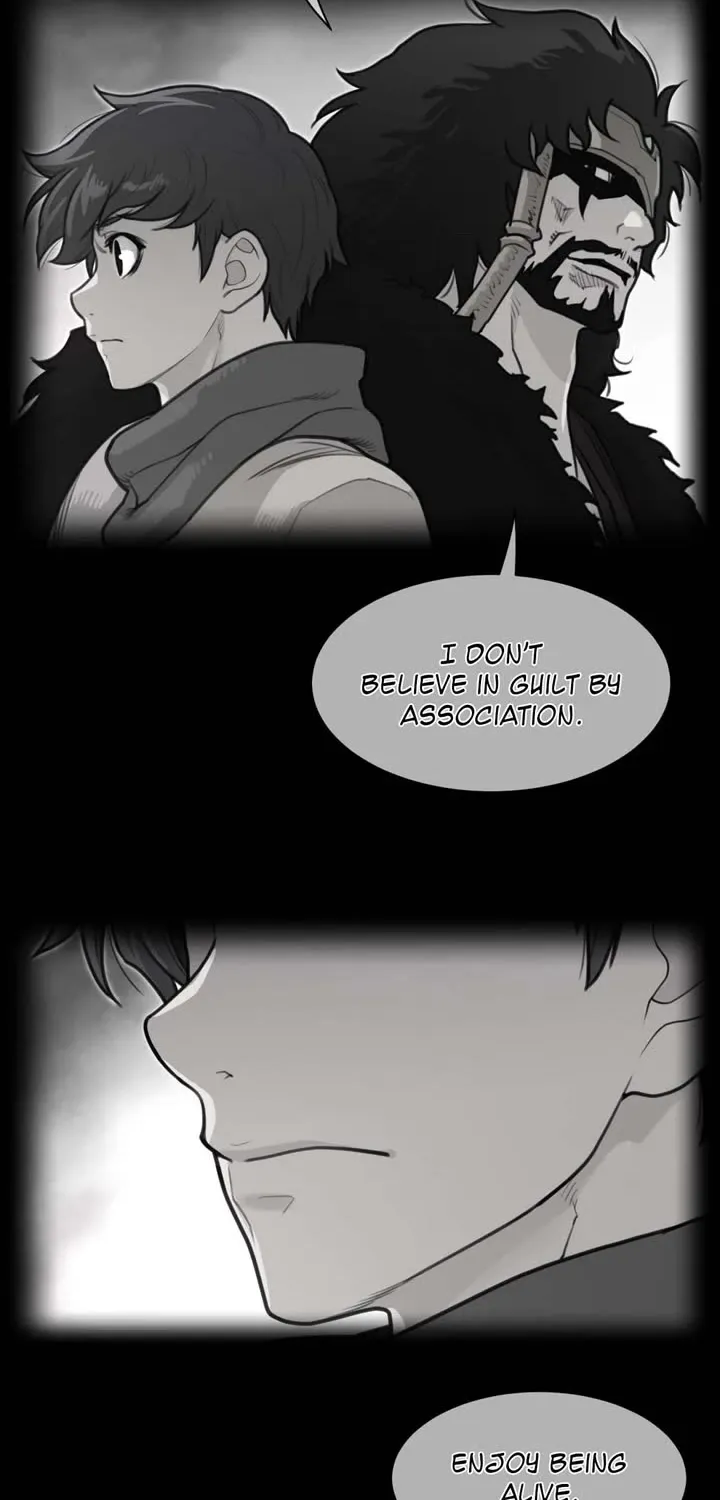 Perfect Half Mangakakalot X Chapter 187 Page 2