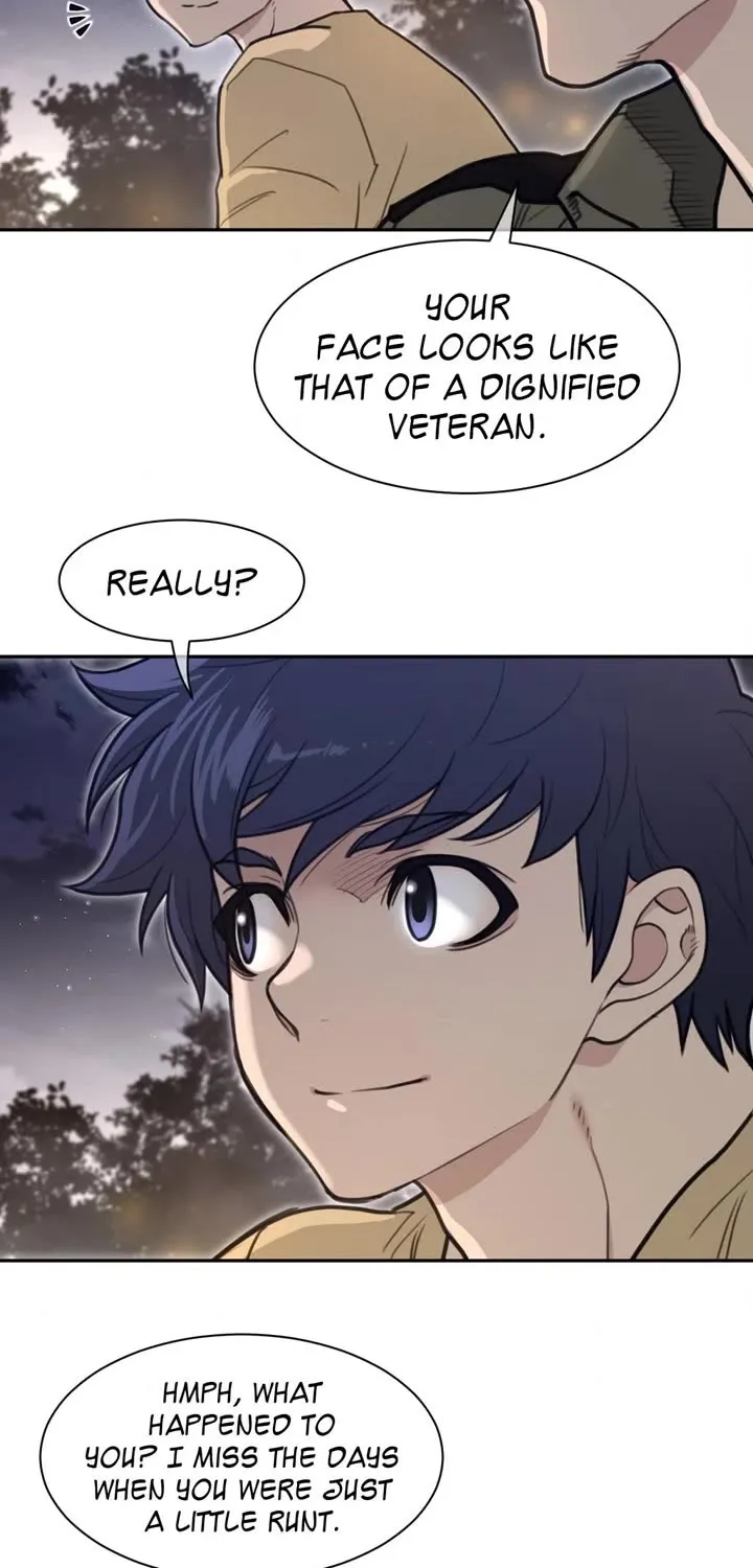 Perfect Half Mangakakalot X Chapter 187 Page 14