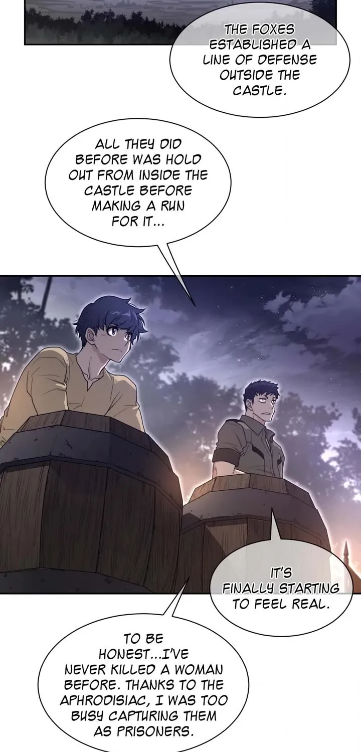 Perfect Half Mangakakalot X Chapter 187 Page 7