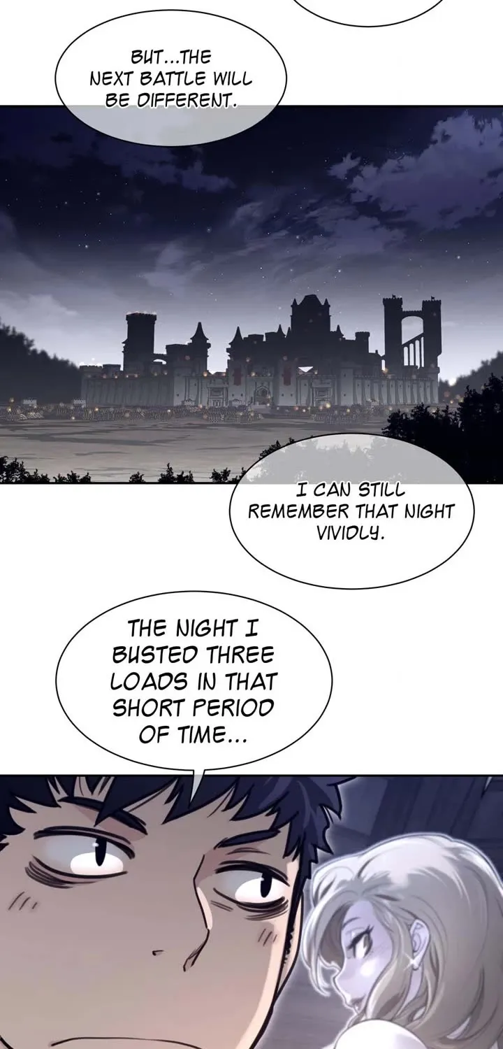 Perfect Half Mangakakalot X Chapter 187 Page 9
