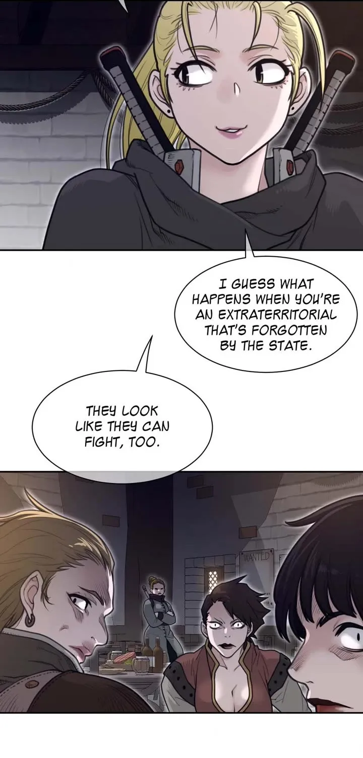 Perfect Half Mangakakalot X Chapter 188 Page 22