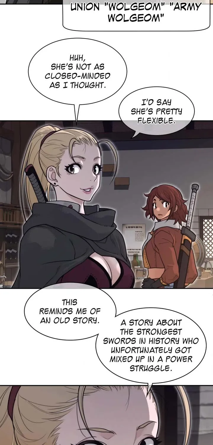 Perfect Half Mangakakalot X Chapter 188 Page 36