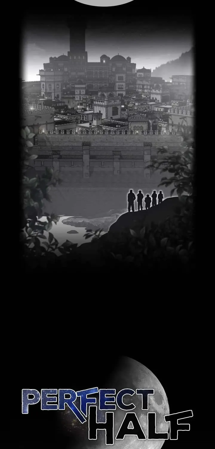 Perfect Half Mangakakalot X Chapter 188 Page 5