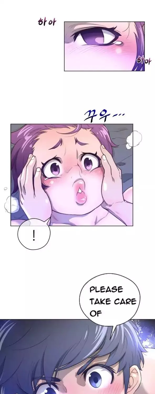 Perfect Half Mangakakalot X Chapter 18 Page 39