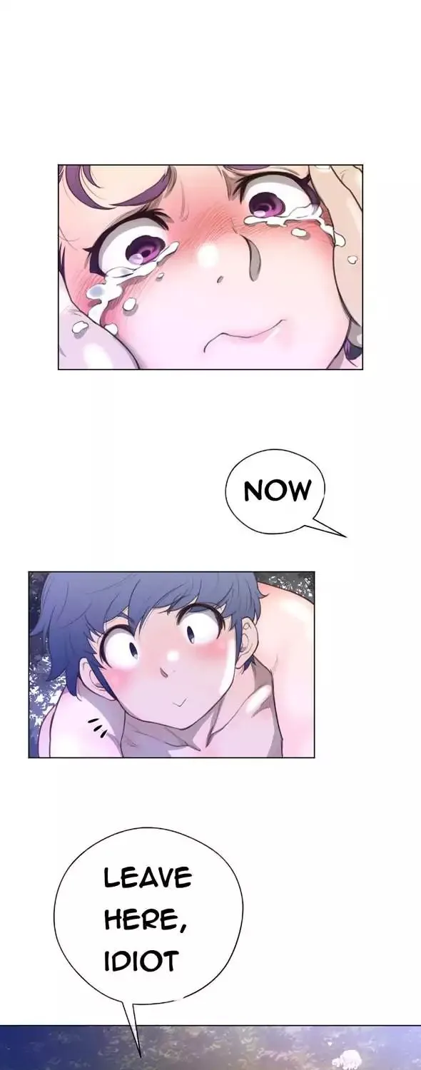 Perfect Half Mangakakalot X Chapter 18 Page 41