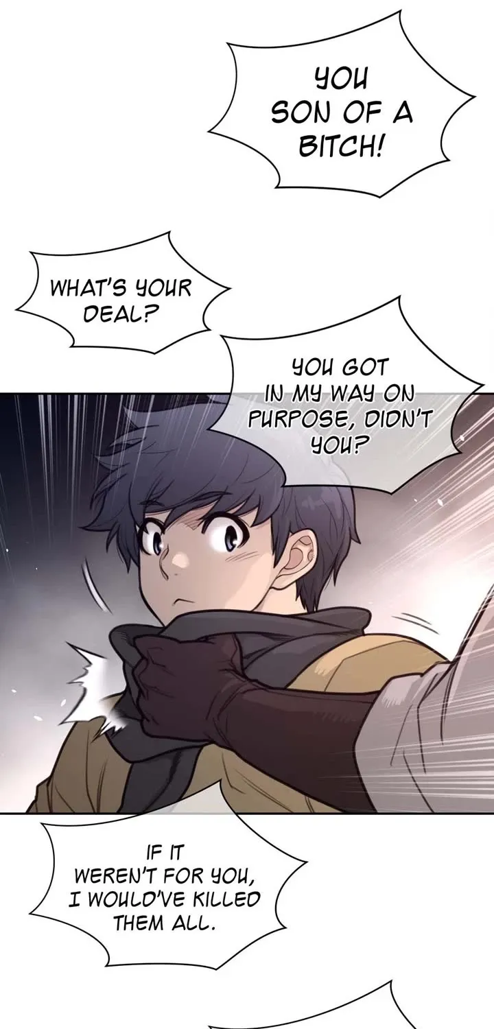 Perfect Half Mangakakalot X Chapter 180 Page 19