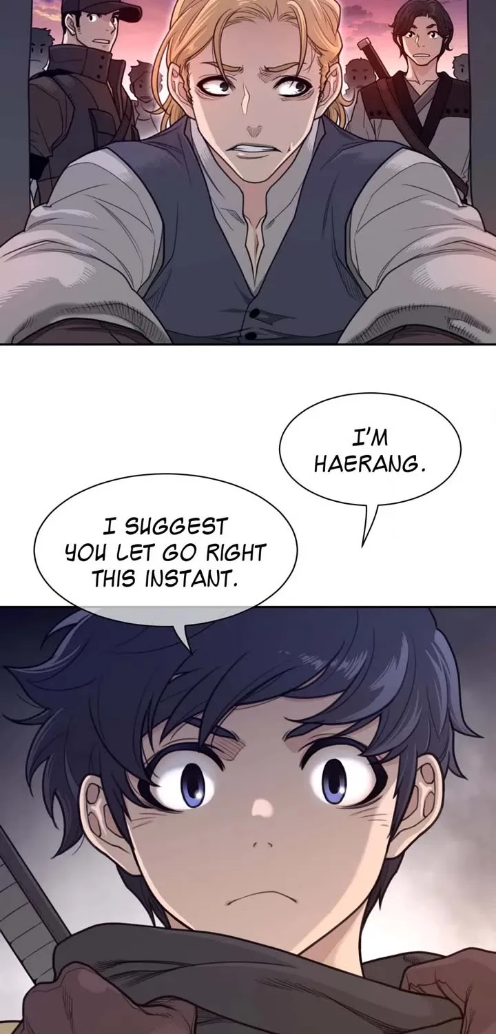 Perfect Half Mangakakalot X Chapter 180 Page 23