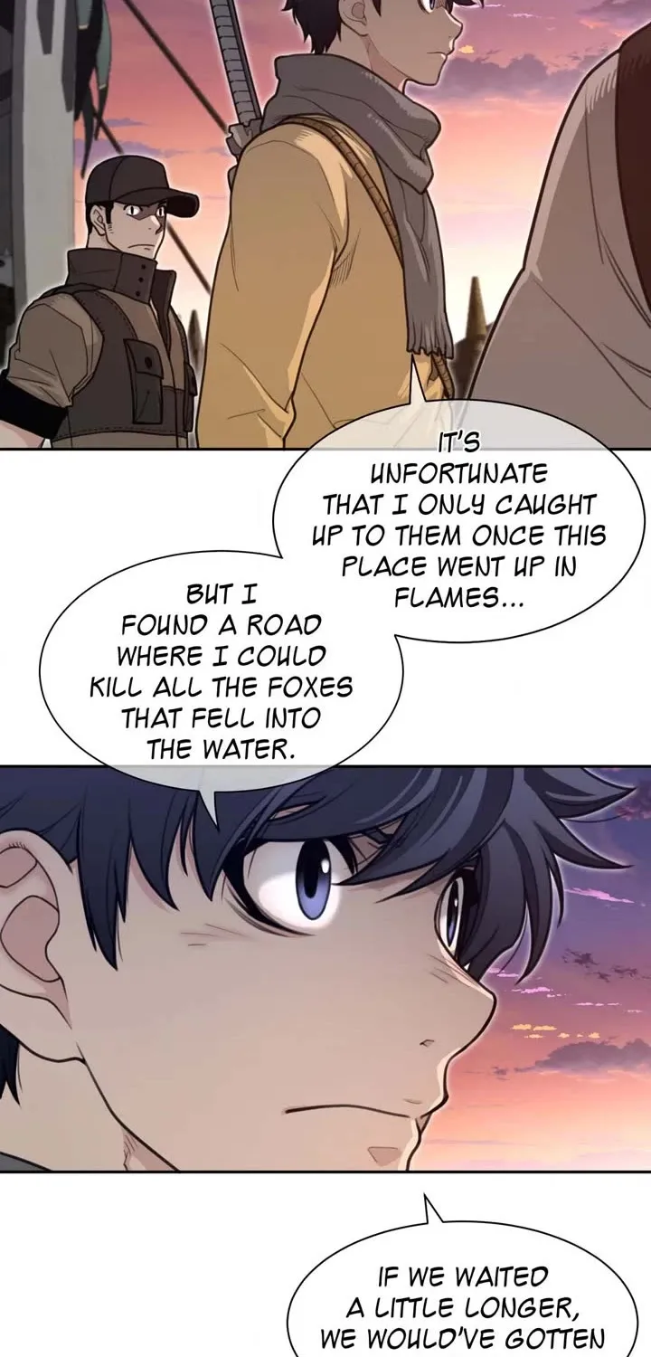Perfect Half Mangakakalot X Chapter 180 Page 32