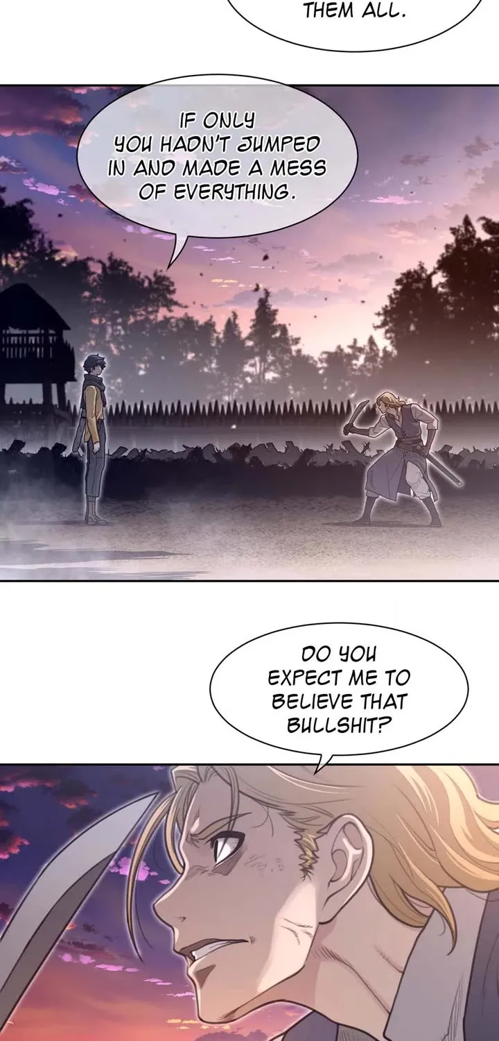 Perfect Half Mangakakalot X Chapter 180 Page 33