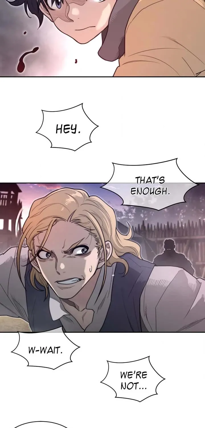 Perfect Half Mangakakalot X Chapter 181 Page 19