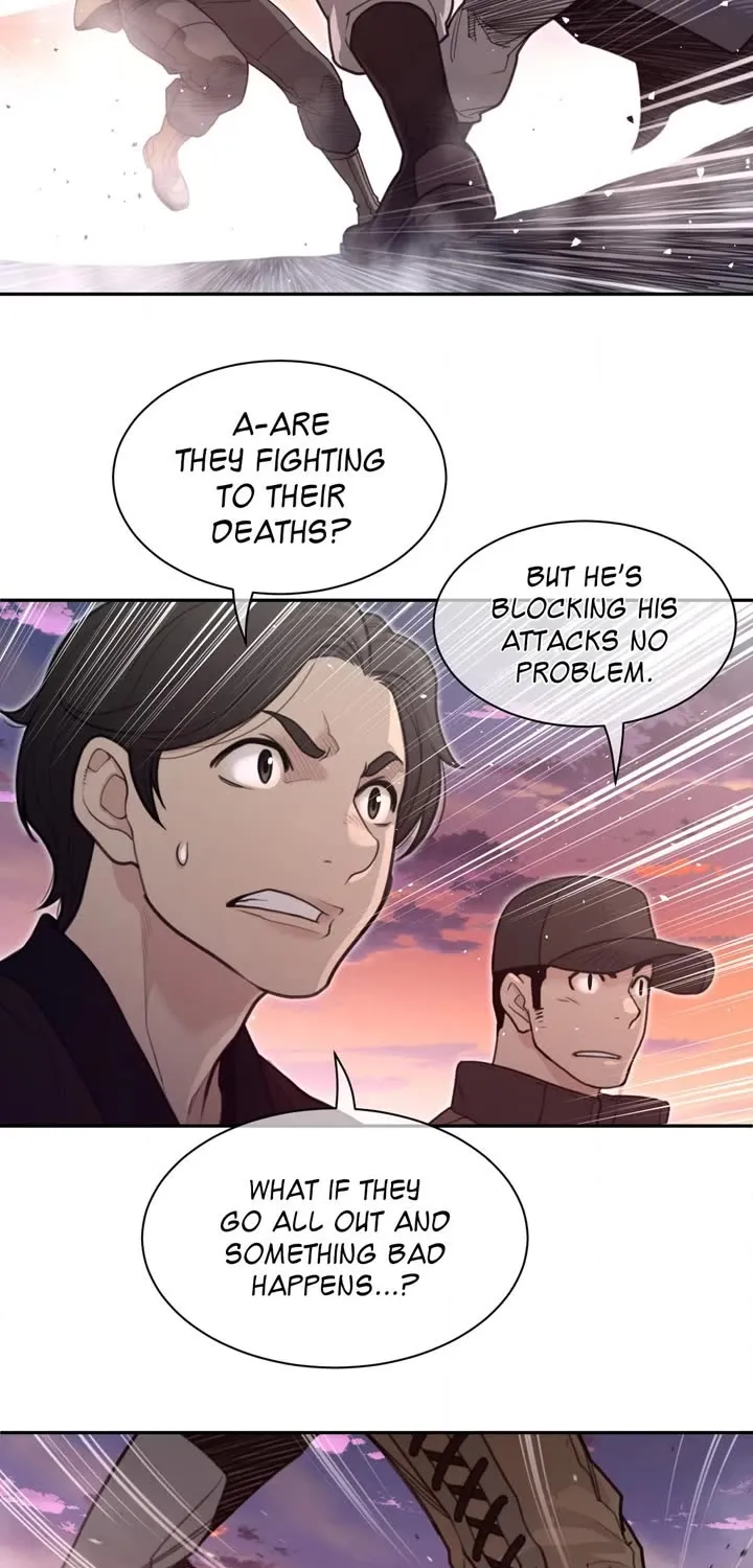 Perfect Half Mangakakalot X Chapter 181 Page 11