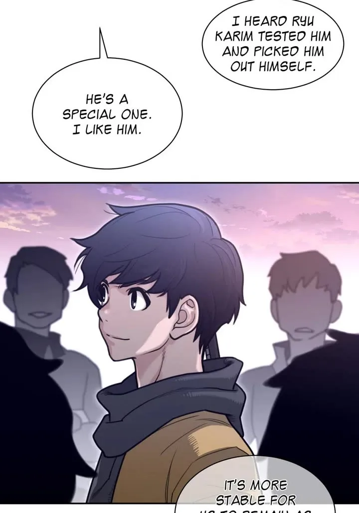 Perfect Half Mangakakalot X Chapter 181 Page 30