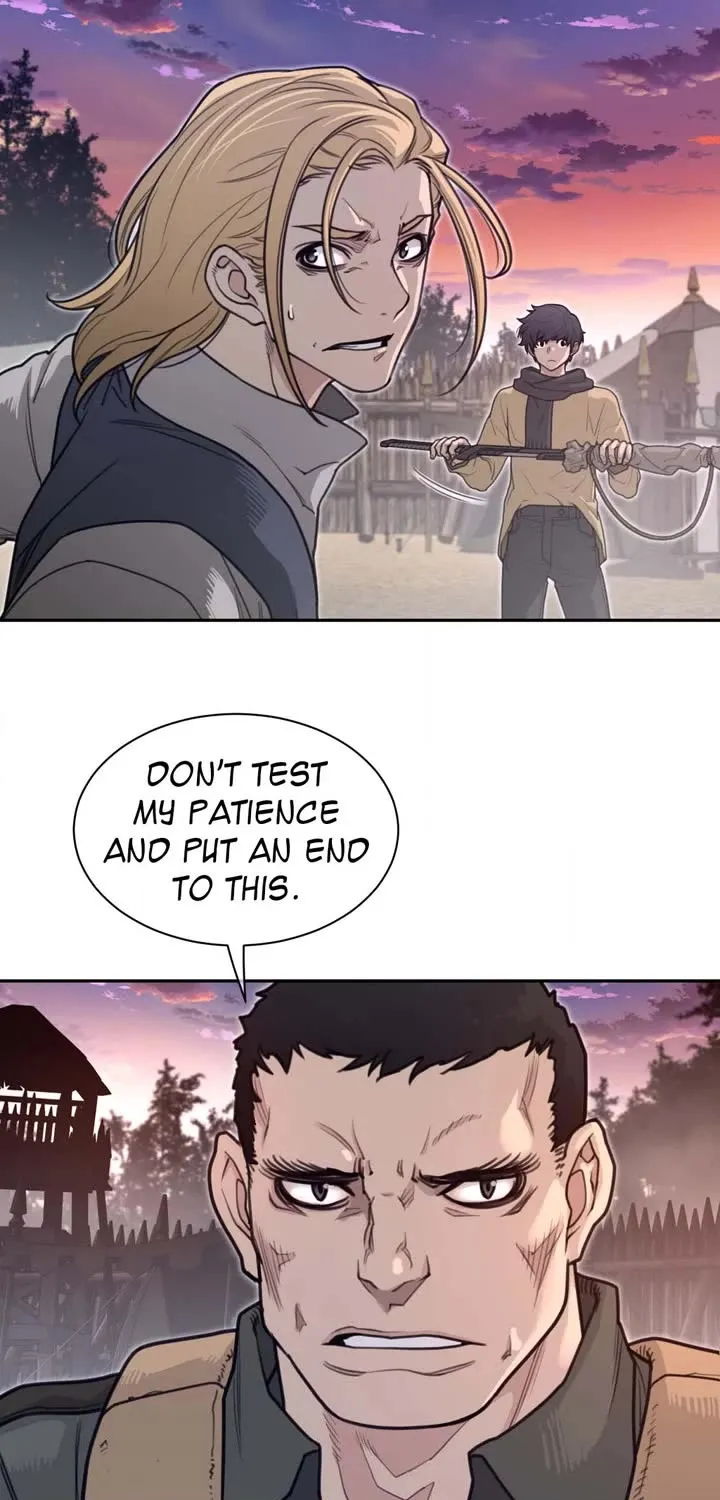 Perfect Half Mangakakalot X Chapter 181 Page 21