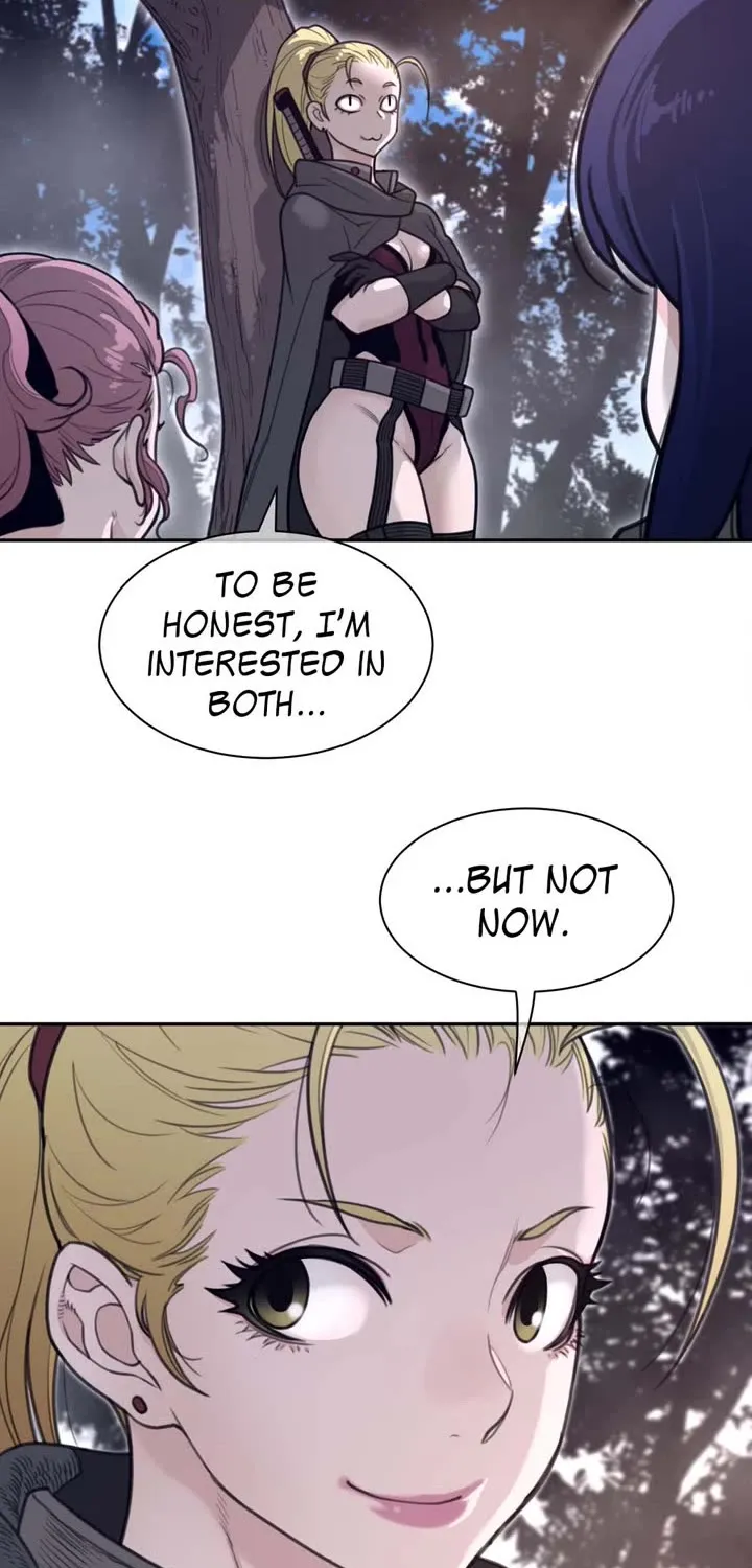 Perfect Half Mangakakalot X Chapter 182 Page 19
