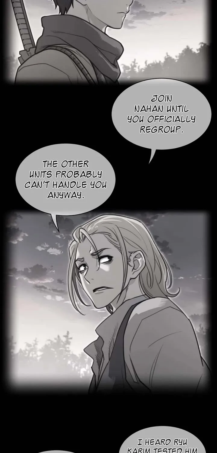Perfect Half Mangakakalot X Chapter 182 Page 2