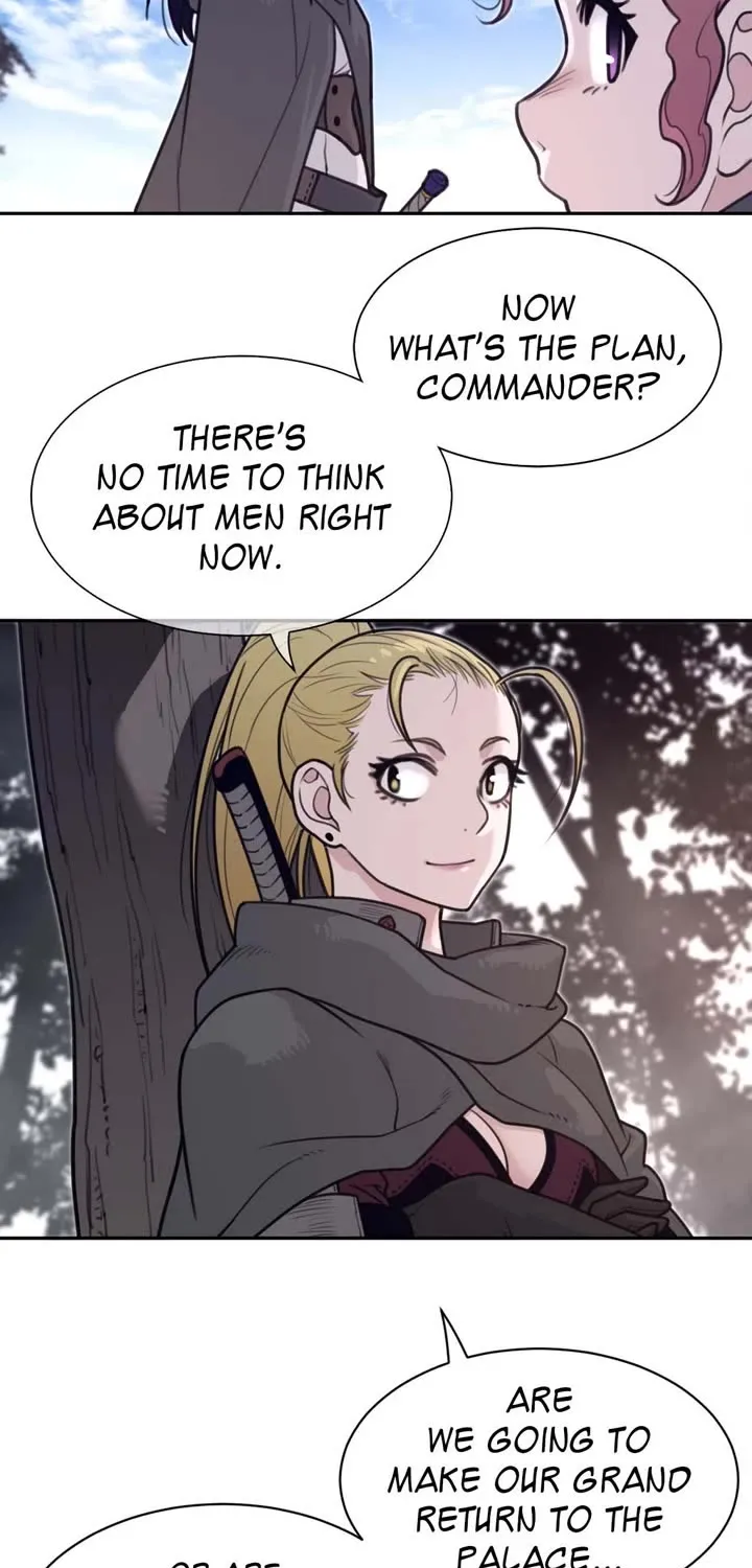 Perfect Half Mangakakalot X Chapter 182 Page 21