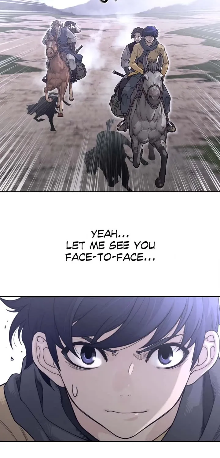 Perfect Half Mangakakalot X Chapter 182 Page 37