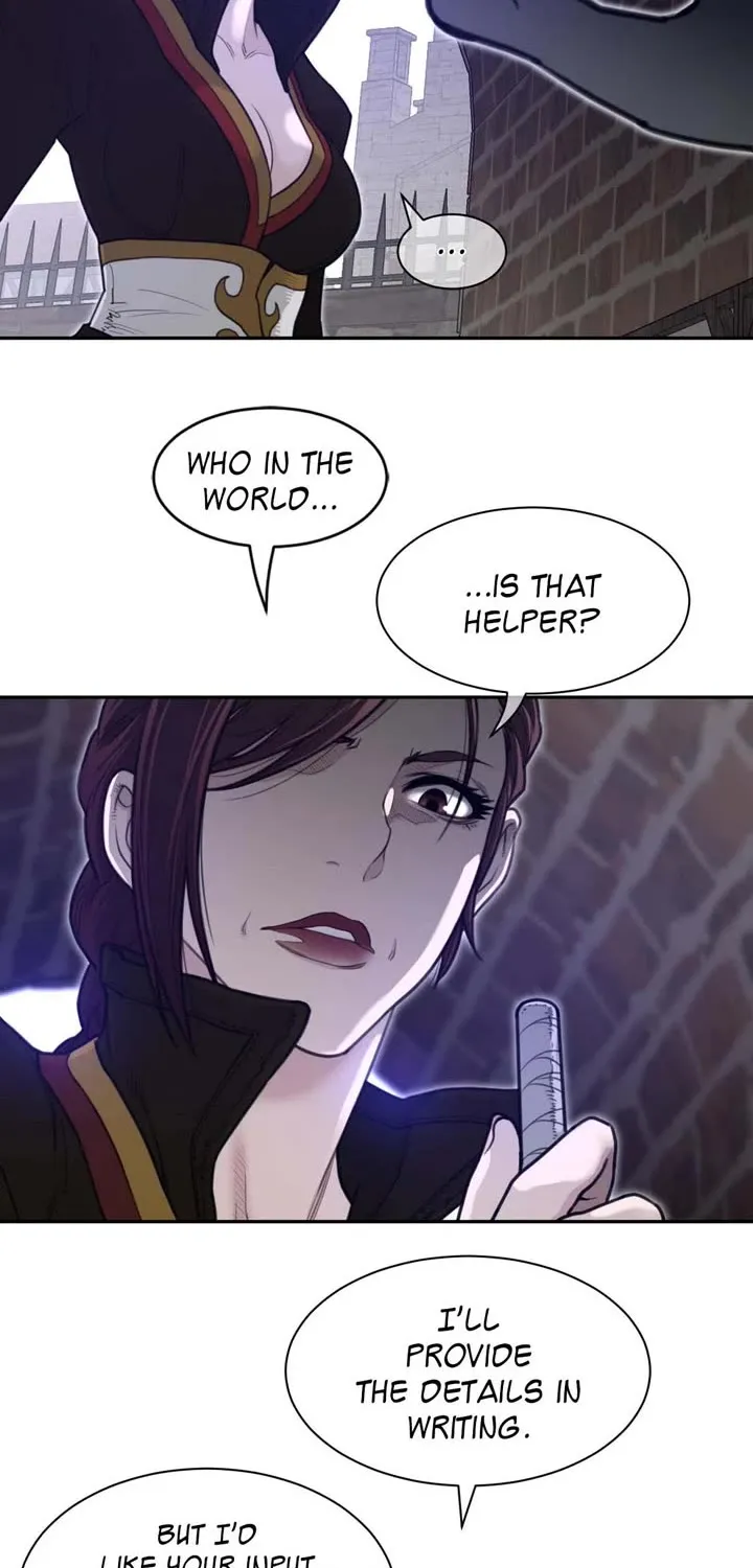 Perfect Half Mangakakalot X Chapter 183 Page 15