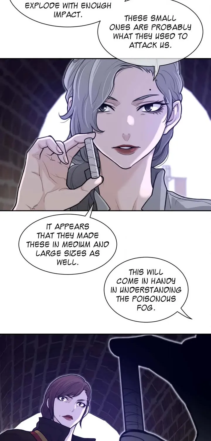 Perfect Half Mangakakalot X Chapter 183 Page 14