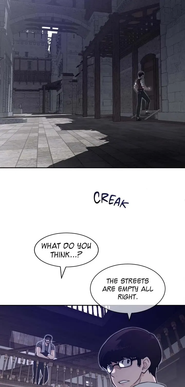 Perfect Half Mangakakalot X Chapter 183 Page 27