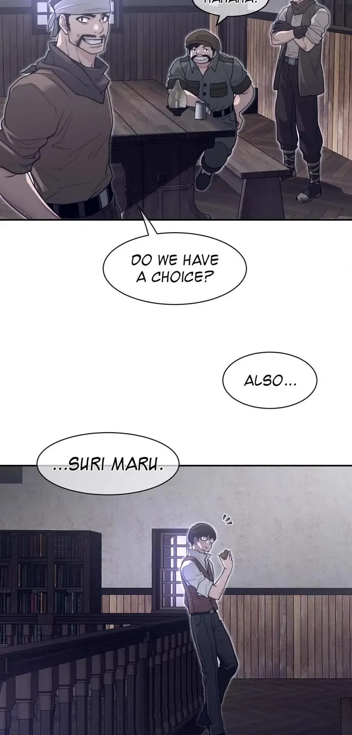 Perfect Half Mangakakalot X Chapter 183 Page 35