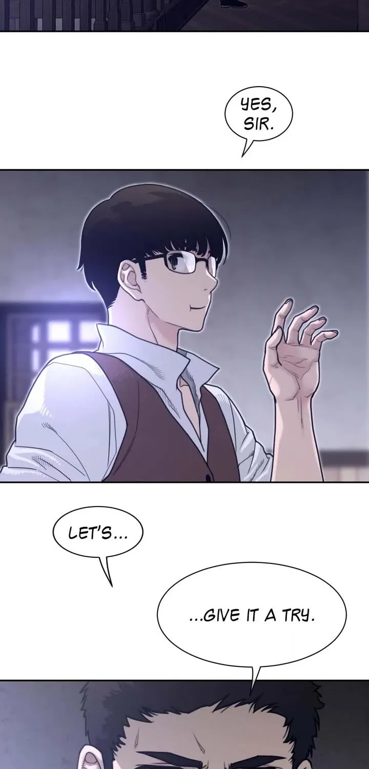 Perfect Half Mangakakalot X Chapter 183 Page 36