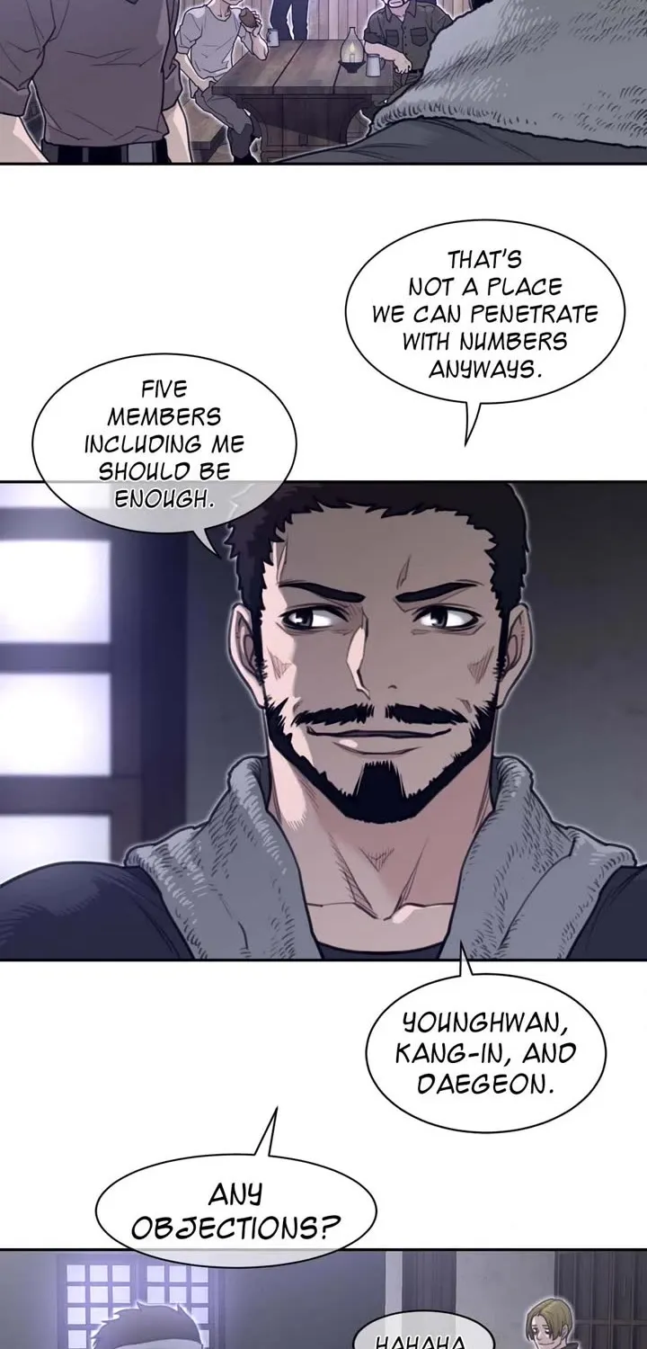 Perfect Half Mangakakalot X Chapter 183 Page 34