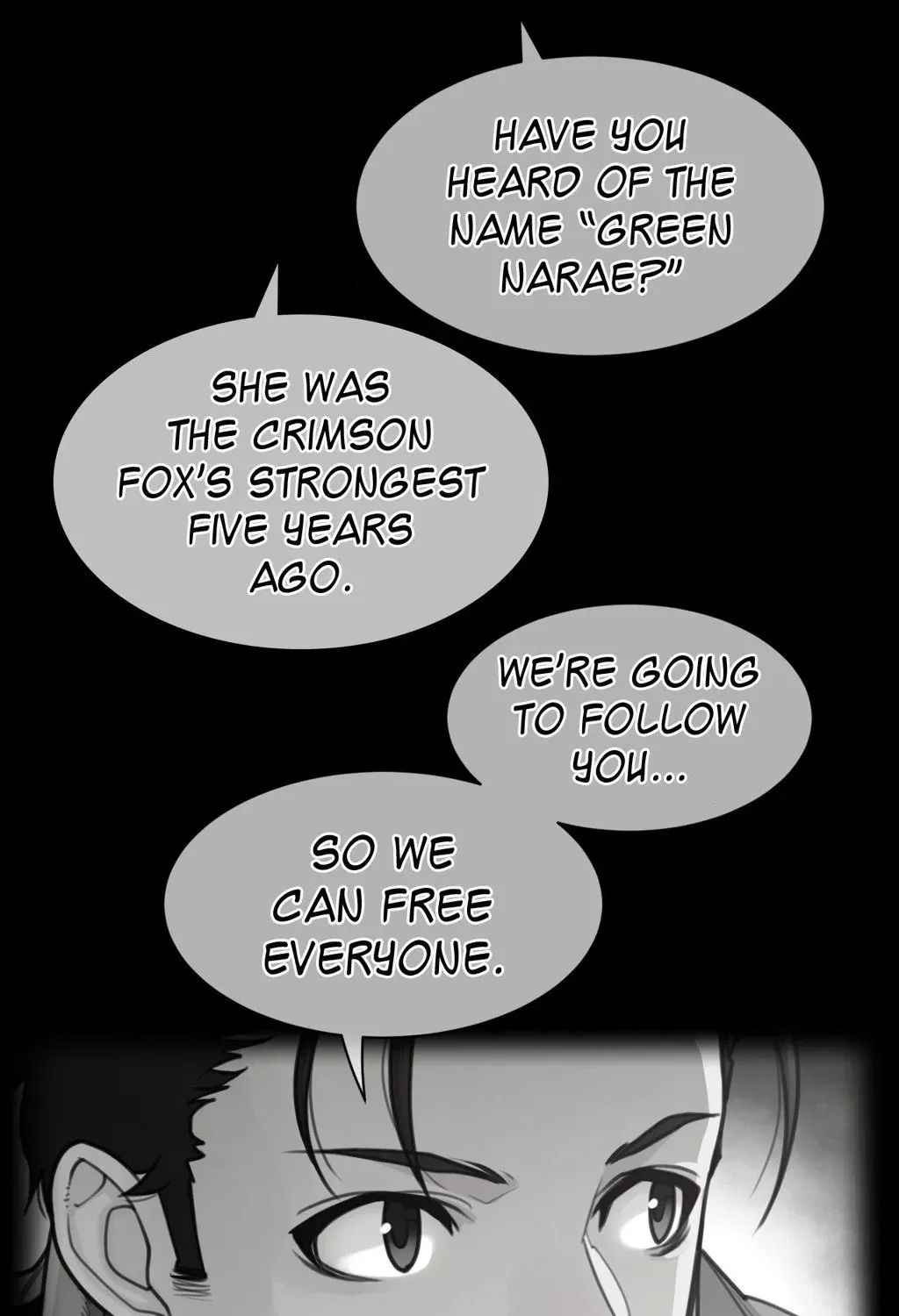 Perfect Half Mangakakalot X Chapter 197 Page 2