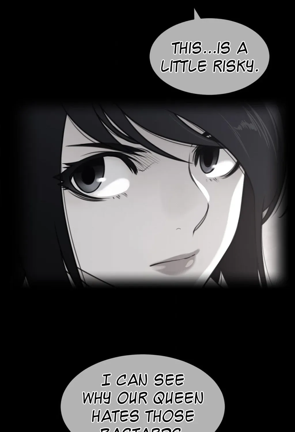 Perfect Half Mangakakalot X Chapter 197 Page 12