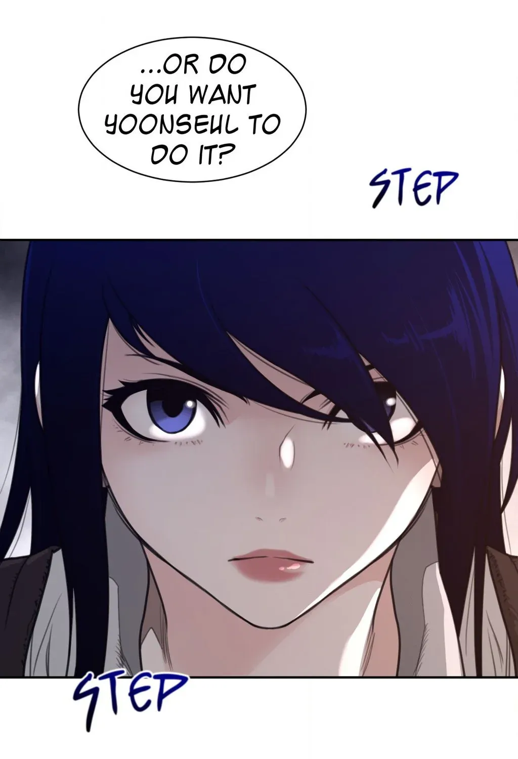 Perfect Half Mangakakalot X Chapter 197 Page 27