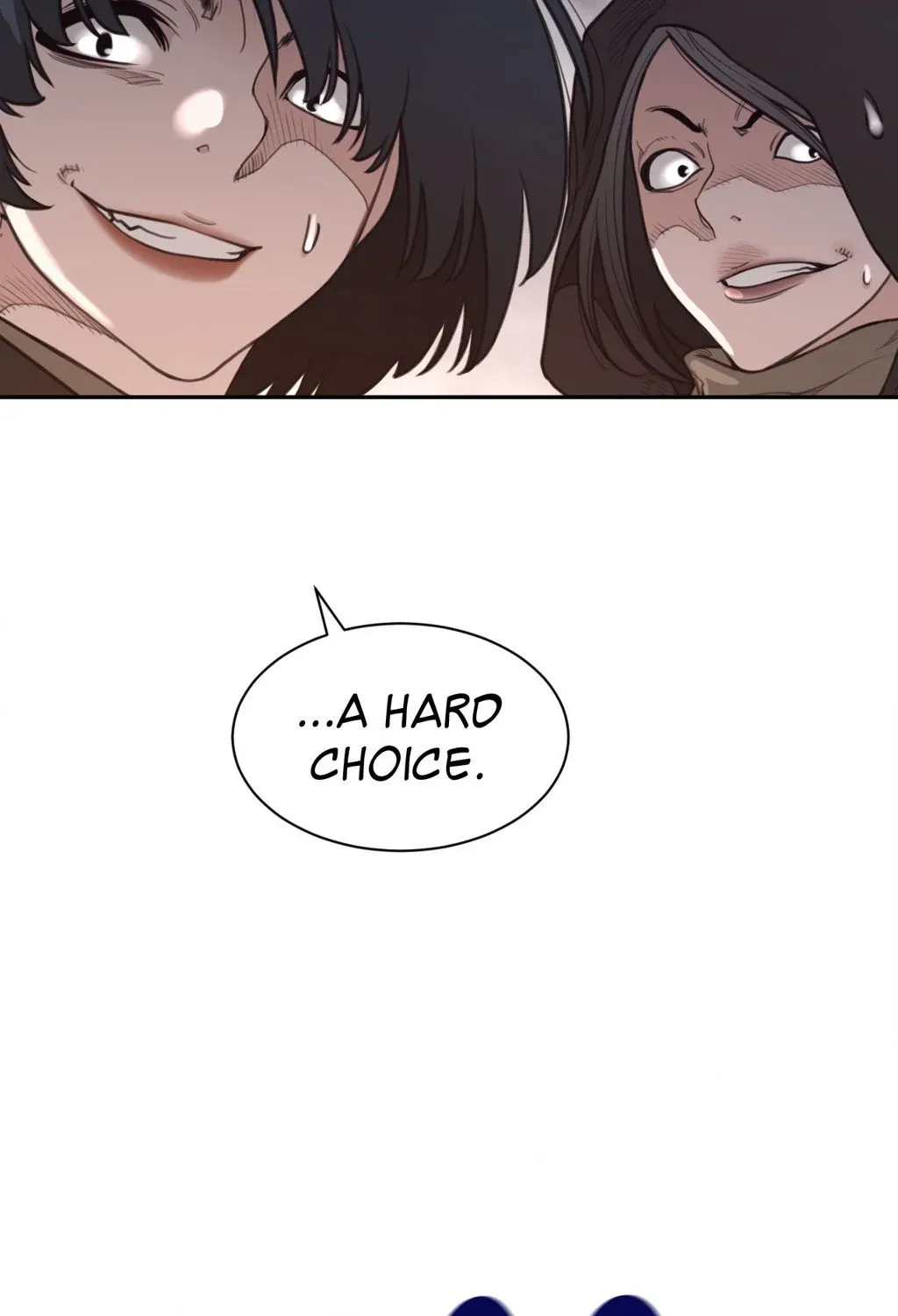 Perfect Half Mangakakalot X Chapter 197 Page 29
