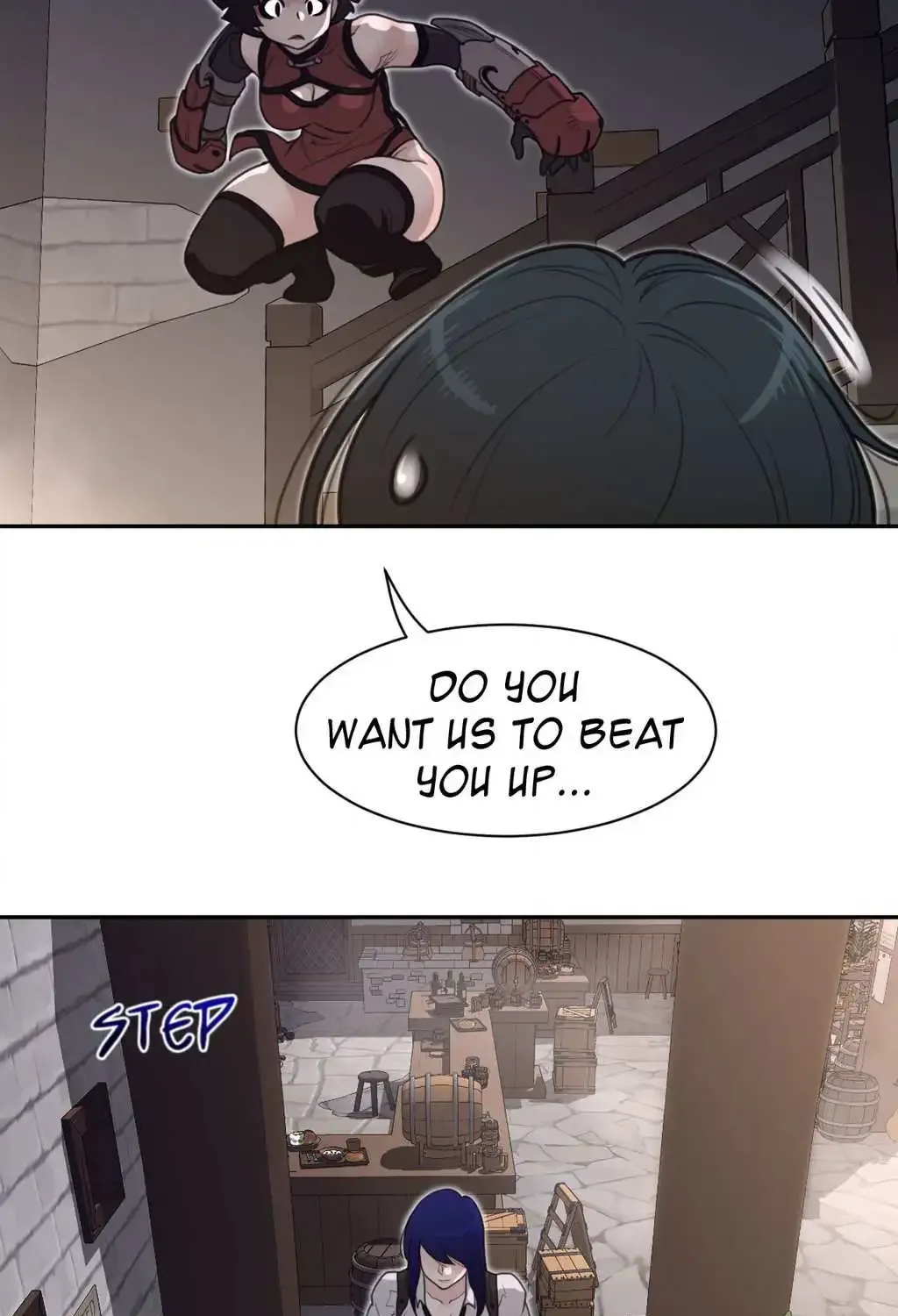 Perfect Half Mangakakalot X Chapter 197 Page 24