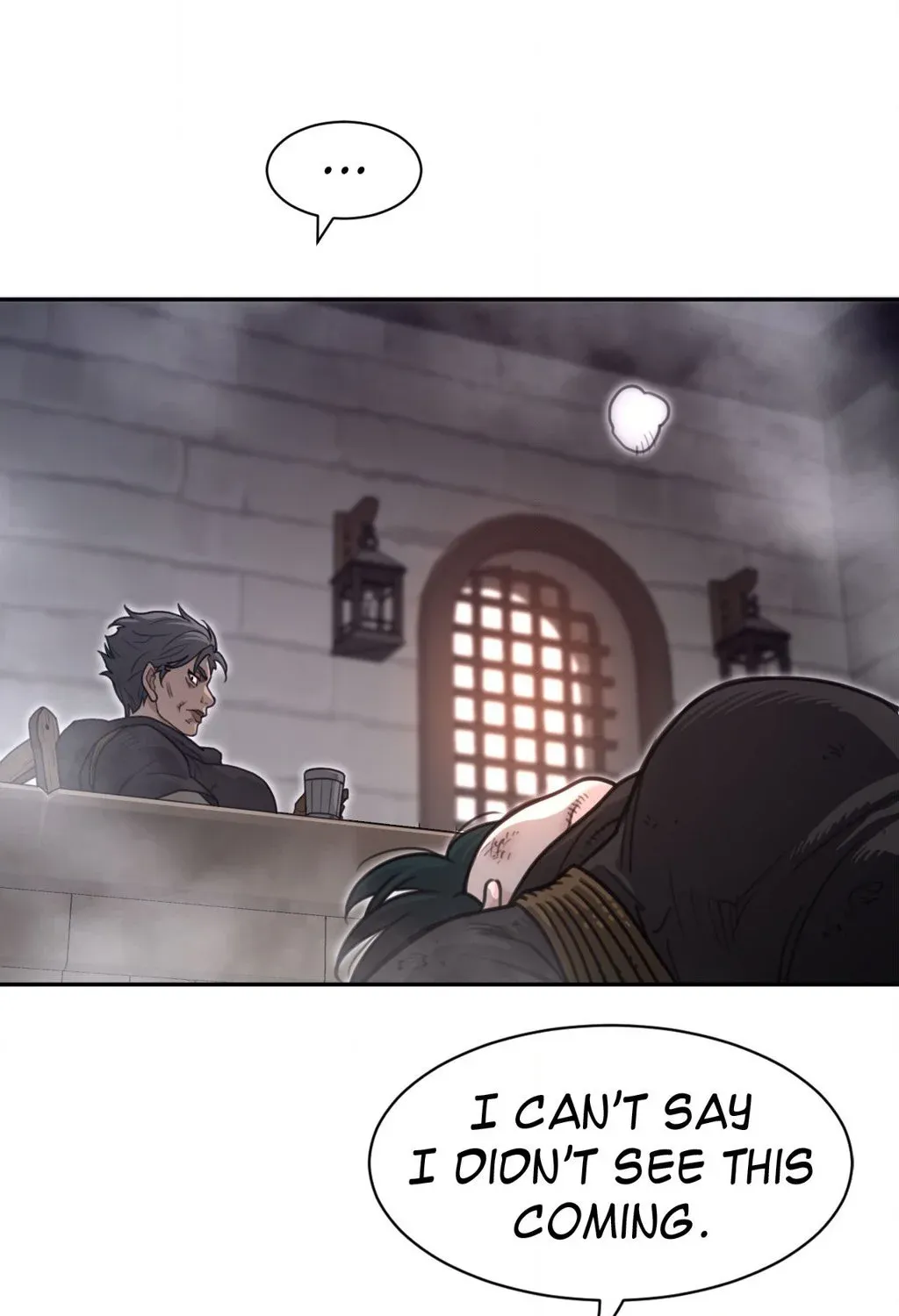 Perfect Half Mangakakalot X Chapter 197 Page 37