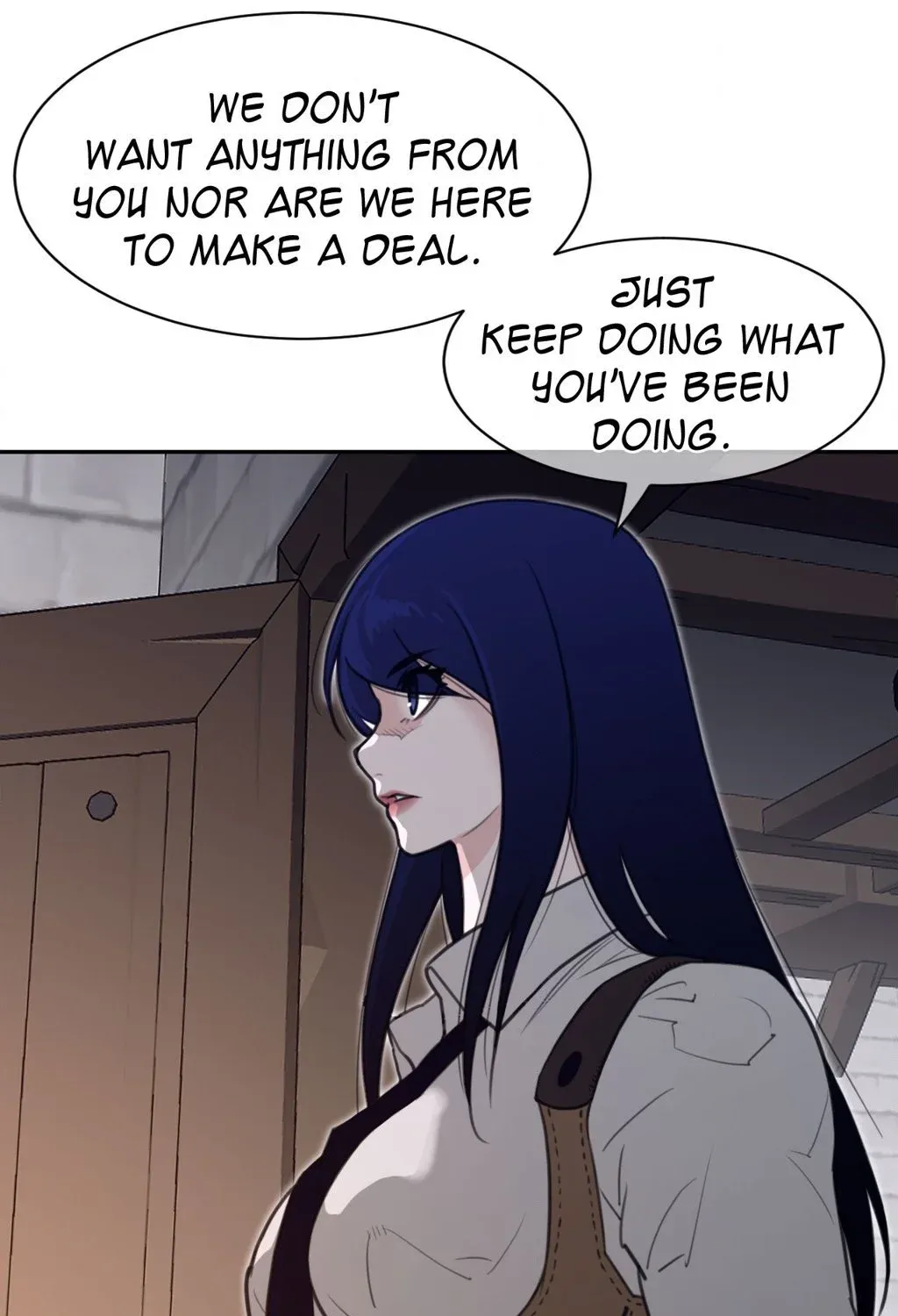 Perfect Half Mangakakalot X Chapter 197 Page 47