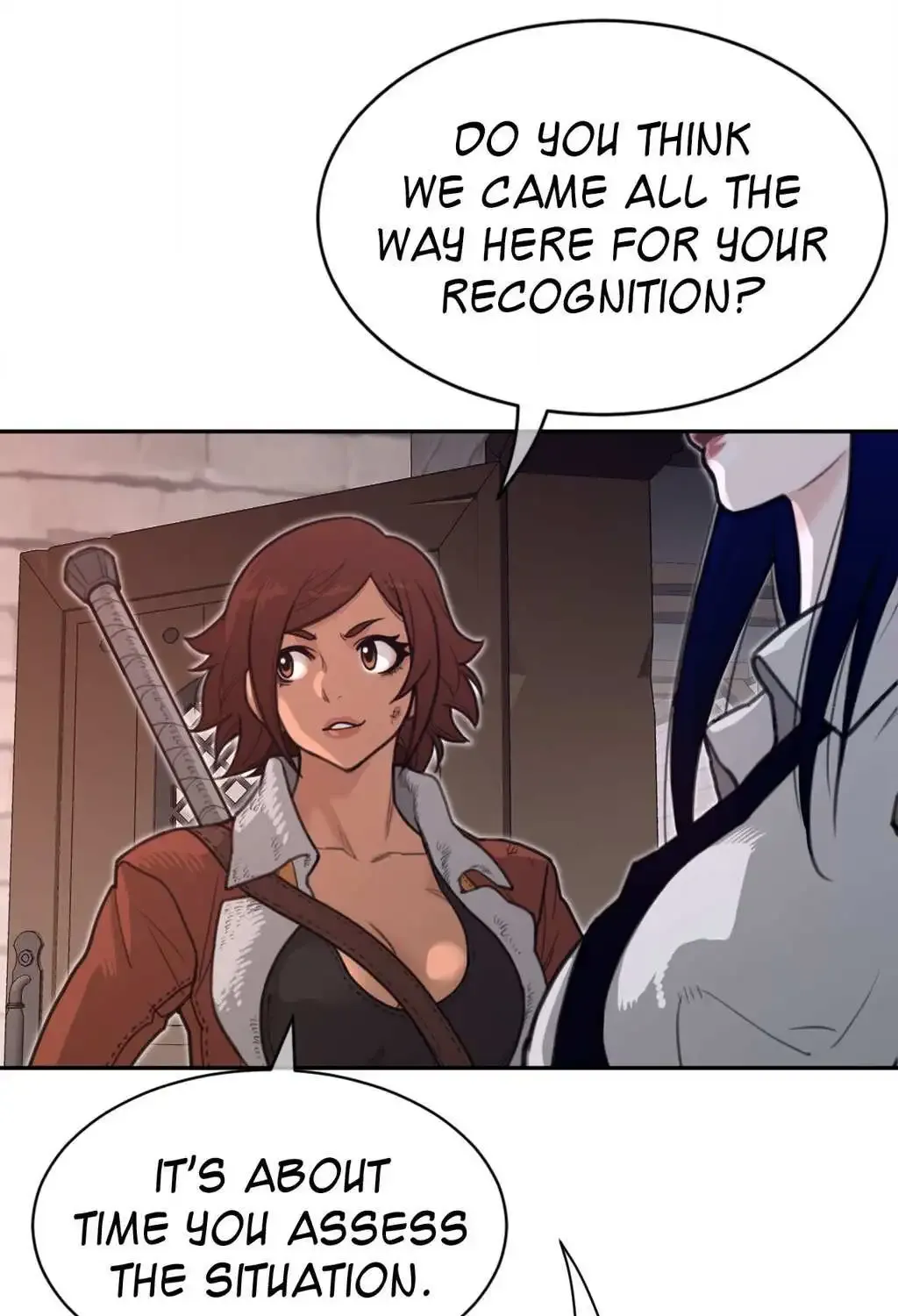 Perfect Half Mangakakalot X Chapter 197 Page 42
