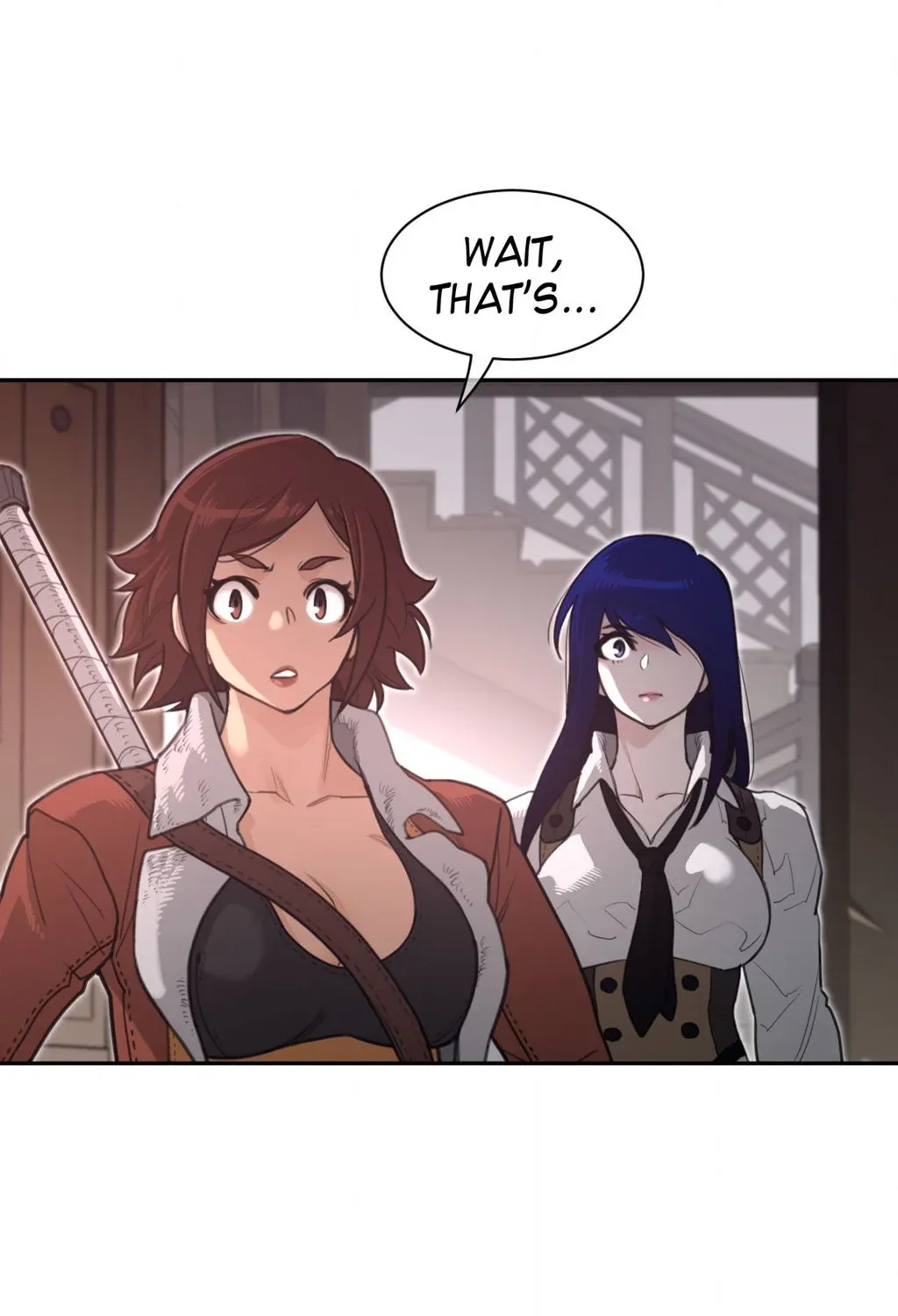Perfect Half Mangakakalot X Chapter 197 Page 52