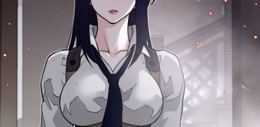 Perfect Half Mangakakalot X Chapter 197 Page 95