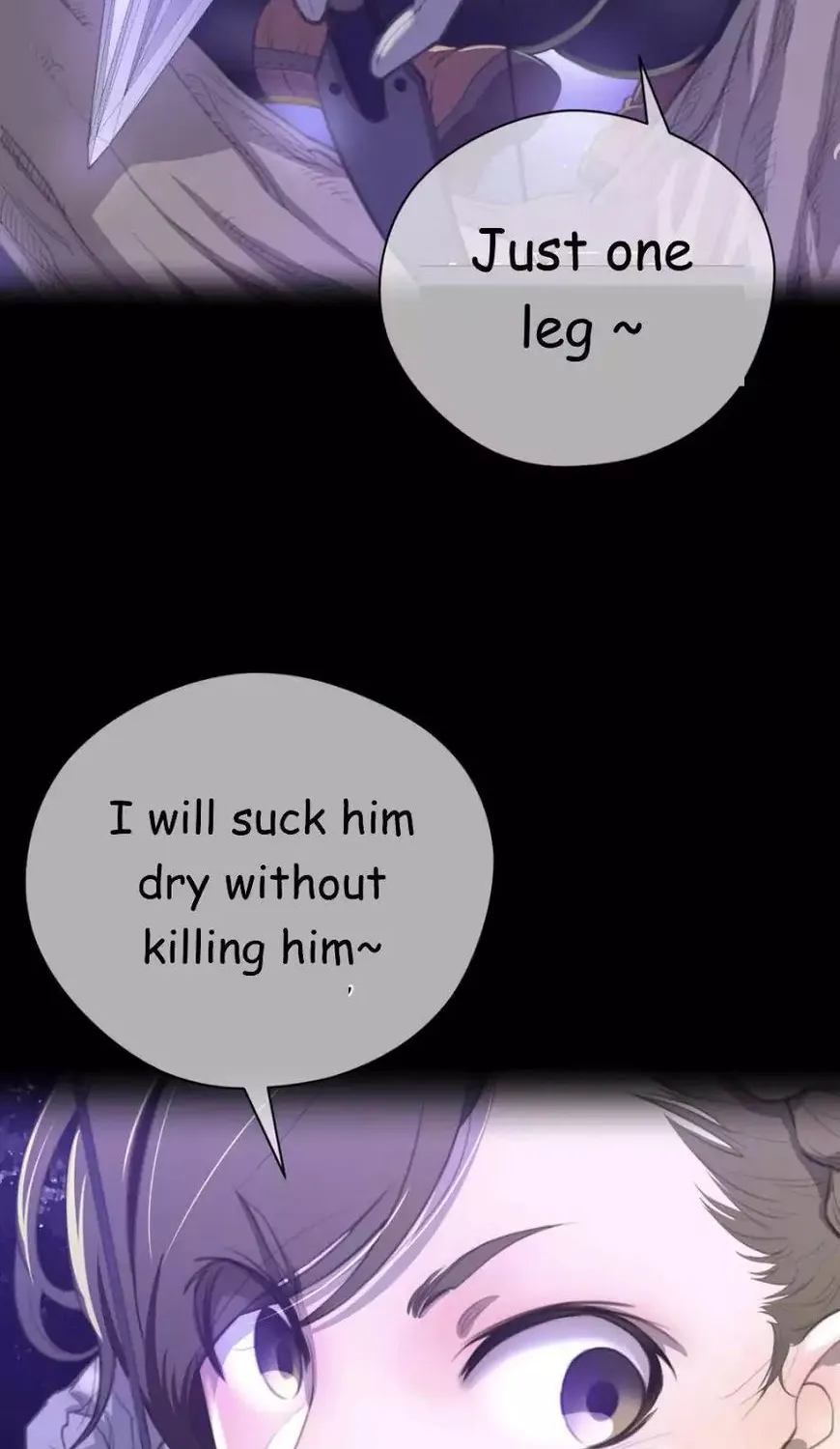 Perfect Half Mangakakalot X Chapter 19 Page 2